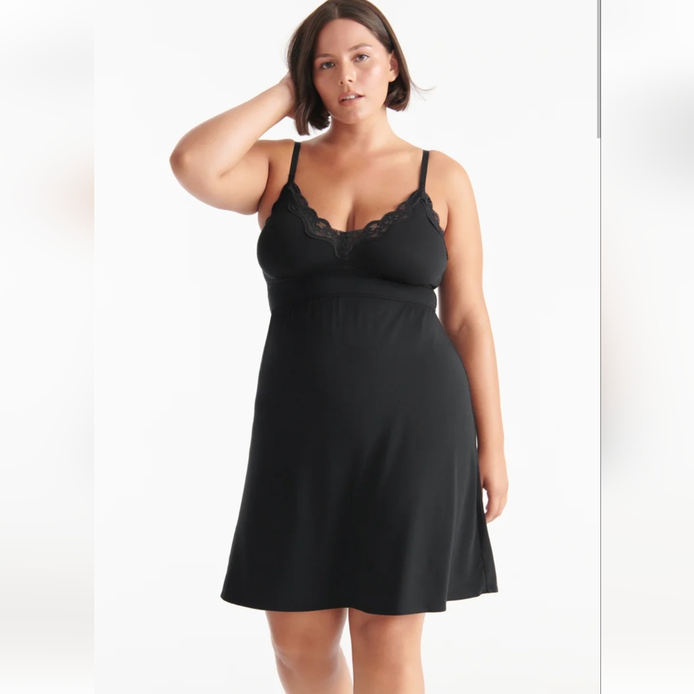 Knix Modal Nightgown